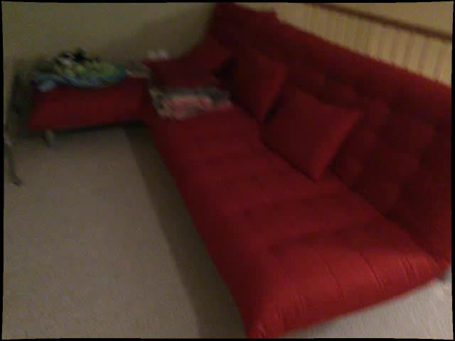 VSTI-Bench Example 1: Camera Displacement