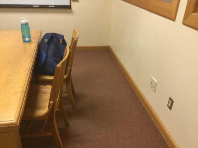 VSTI-Bench Example 5: Object-Object Relative Position