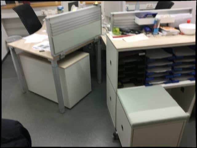 VSTI-Bench Example 4: Camera-Object Relative Distance